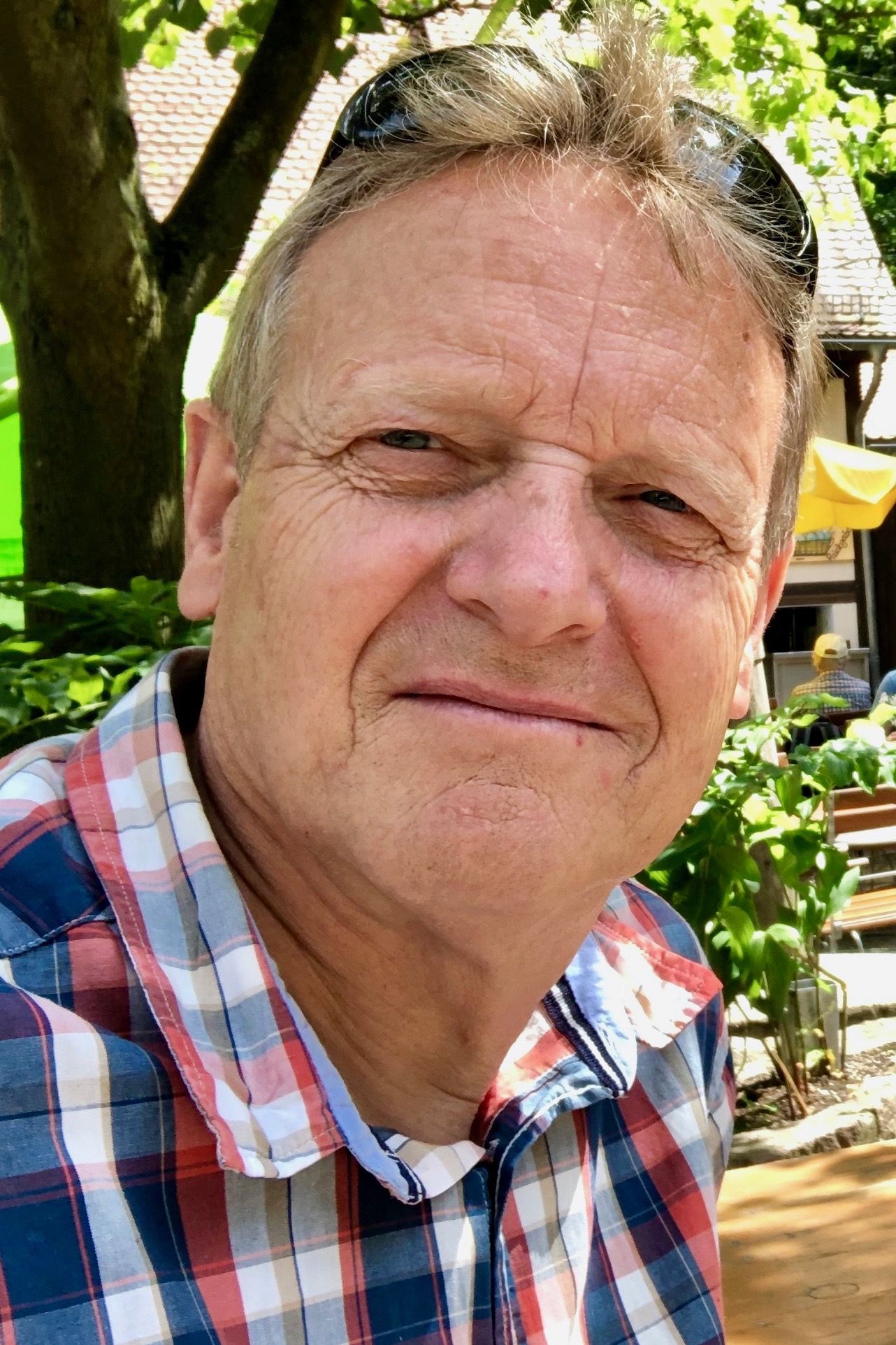 Jürgen Thiele
